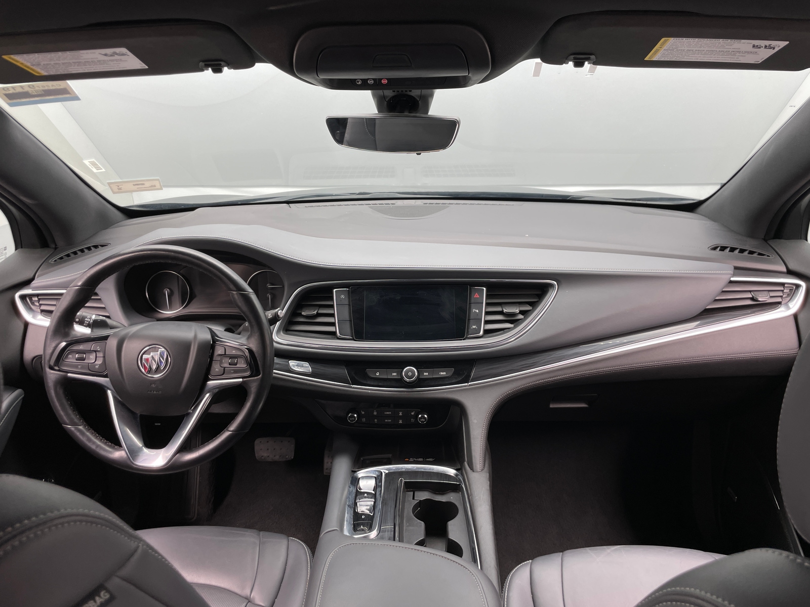 Thumbnail: 2024 Buick Enclave - 2