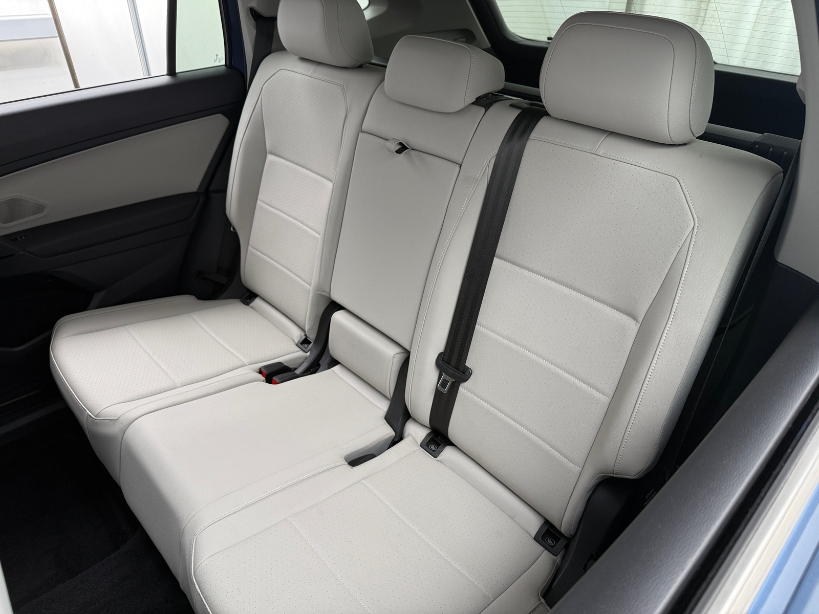 Thumbnail: 2019 Volkswagen Tiguan - 5