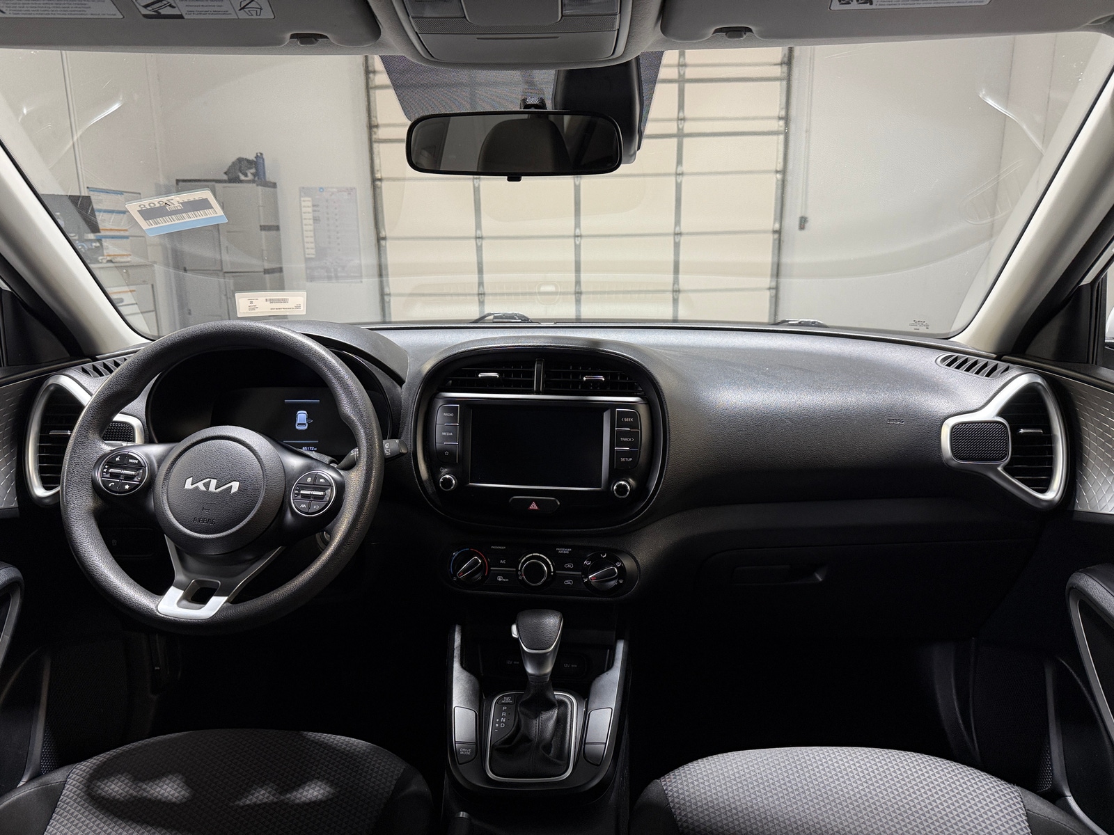 Thumbnail: 2023 Kia Soul - 3