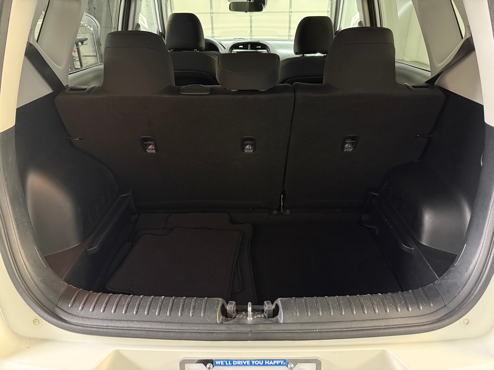 Thumbnail: 2023 Kia Soul - 7