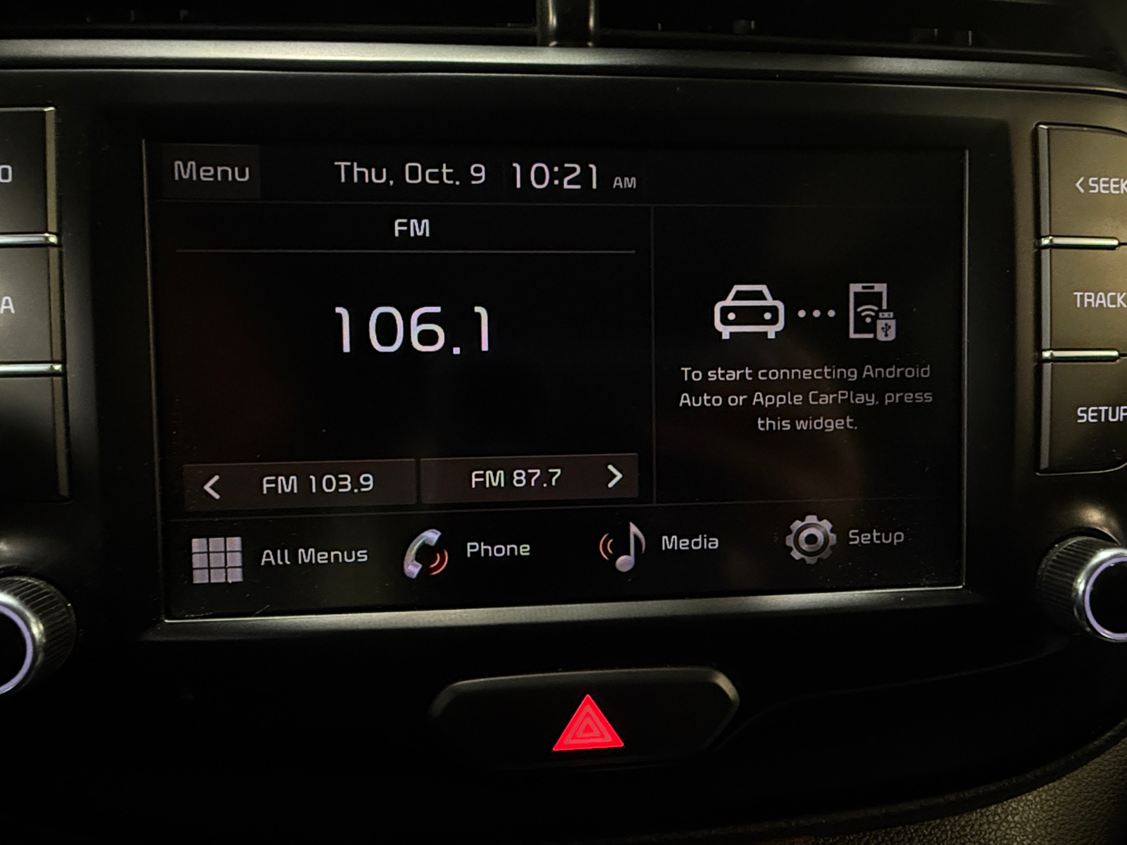 Thumbnail: 2023 Kia Soul - 4