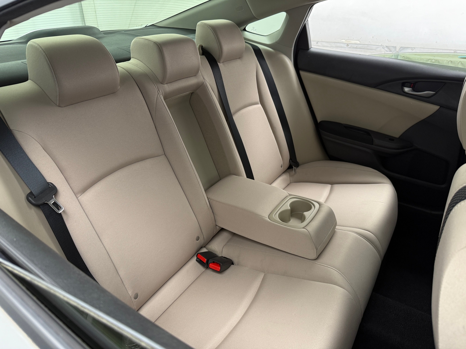 Thumbnail: 2019 Honda Civic - 6