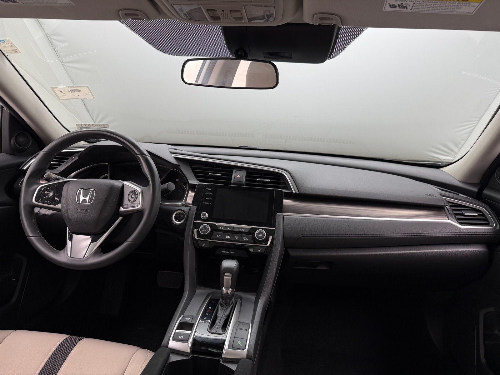 Thumbnail: 2019 Honda Civic - 3