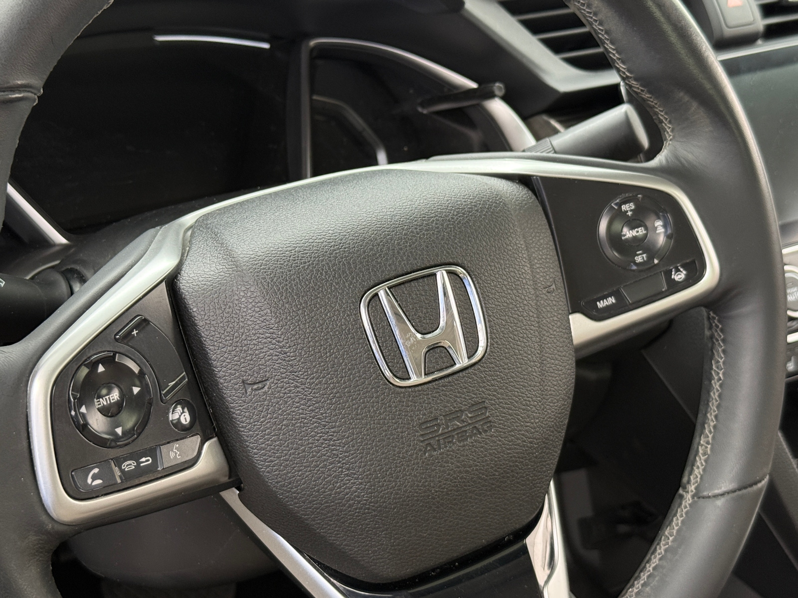 Thumbnail: 2019 Honda Civic - 5
