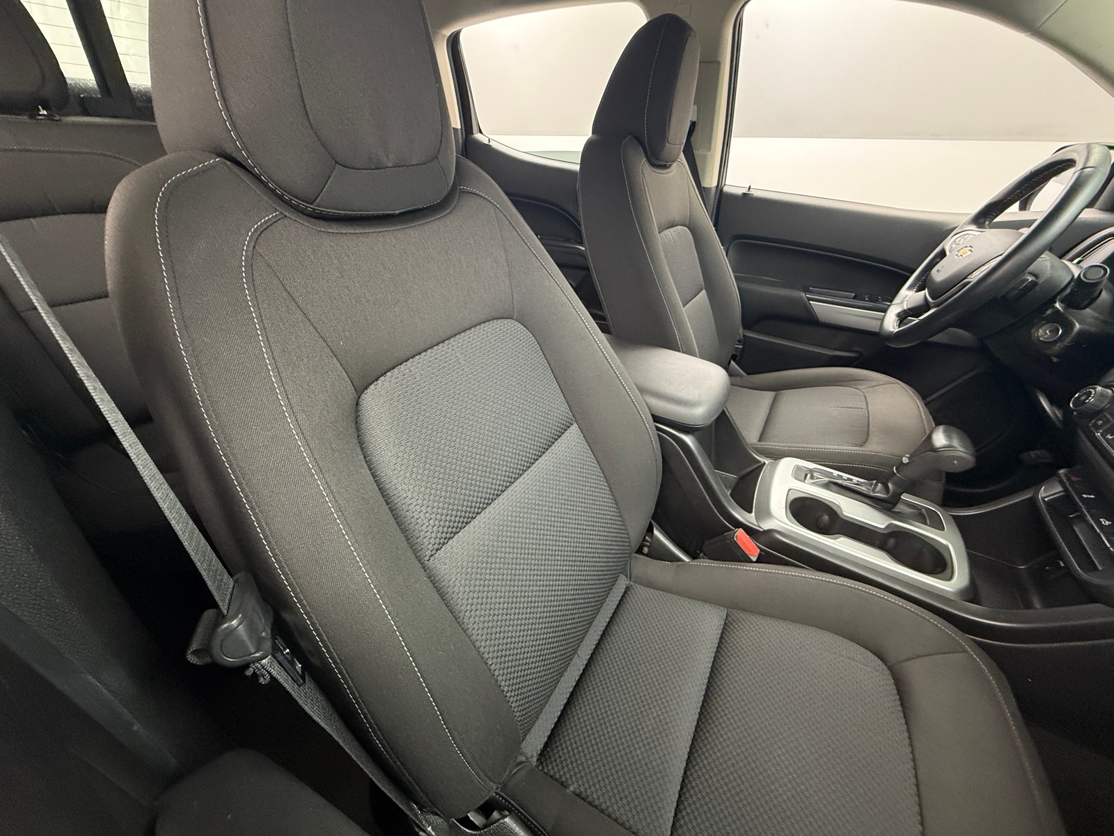 Thumbnail: 2016 Chevrolet Colorado - 2