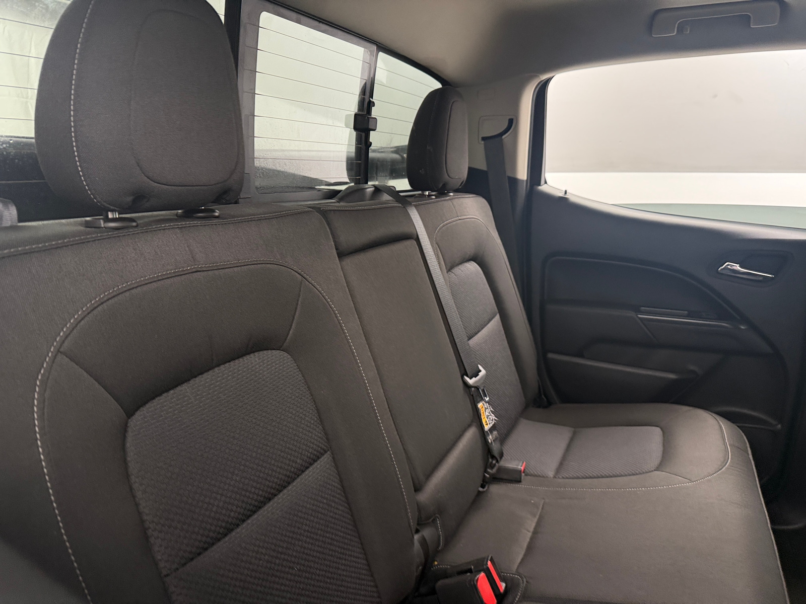 Thumbnail: 2016 Chevrolet Colorado - 6
