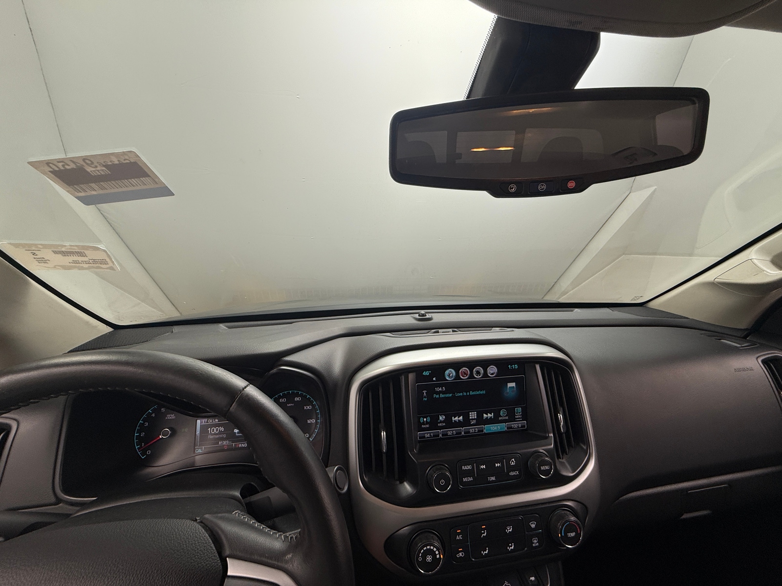 Thumbnail: 2016 Chevrolet Colorado - 3