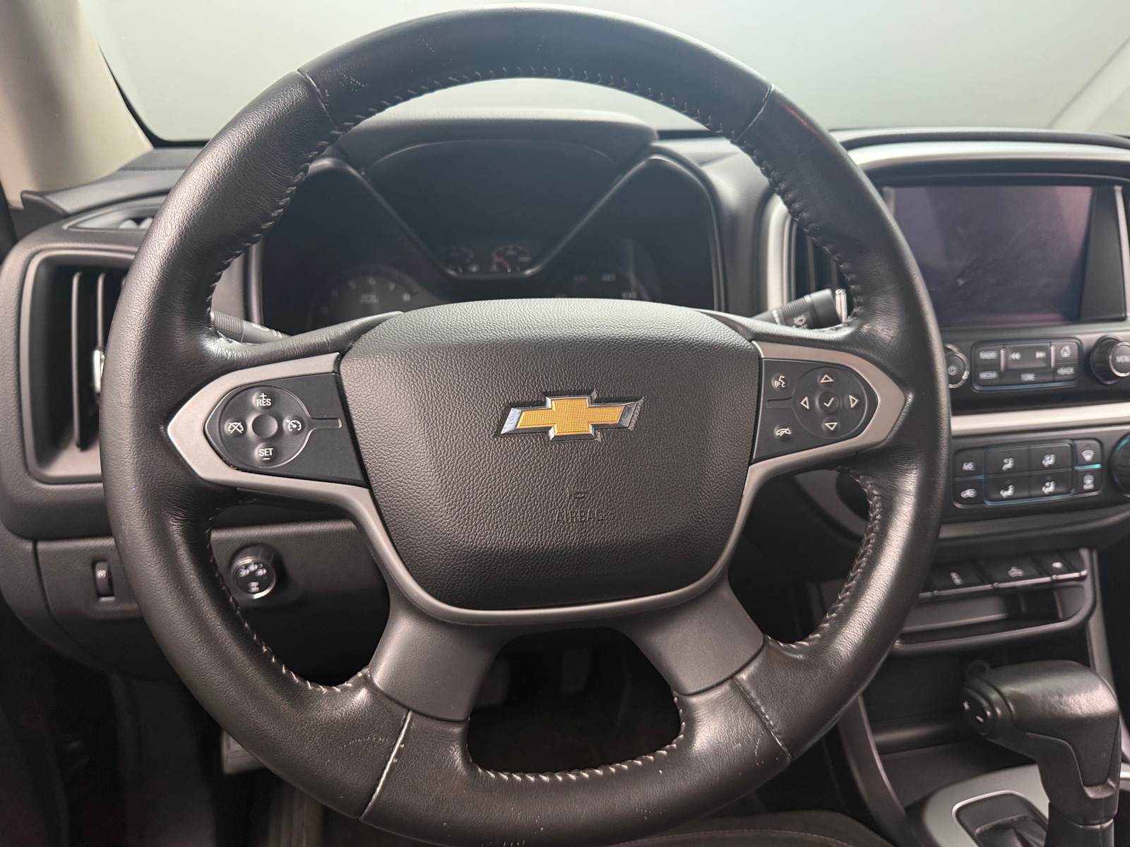 Thumbnail: 2016 Chevrolet Colorado - 5
