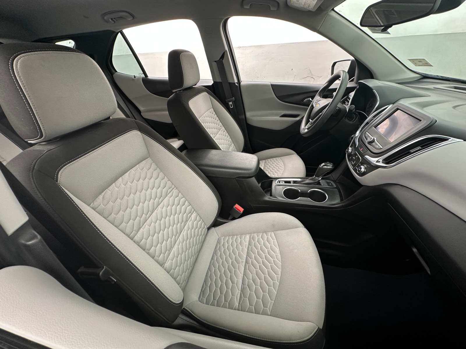 Thumbnail: 2021 Chevrolet Equinox - 2