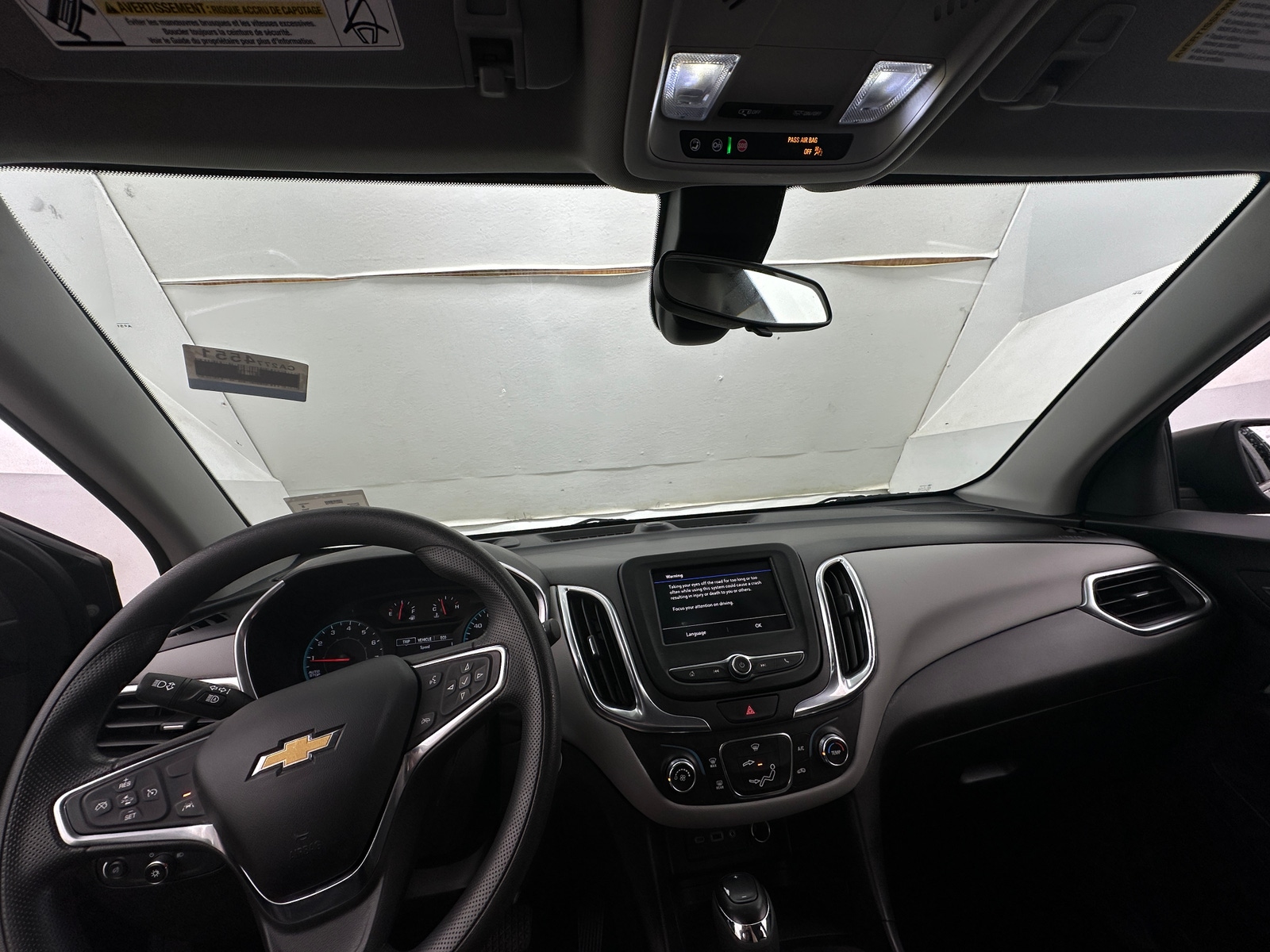 Thumbnail: 2021 Chevrolet Equinox - 3