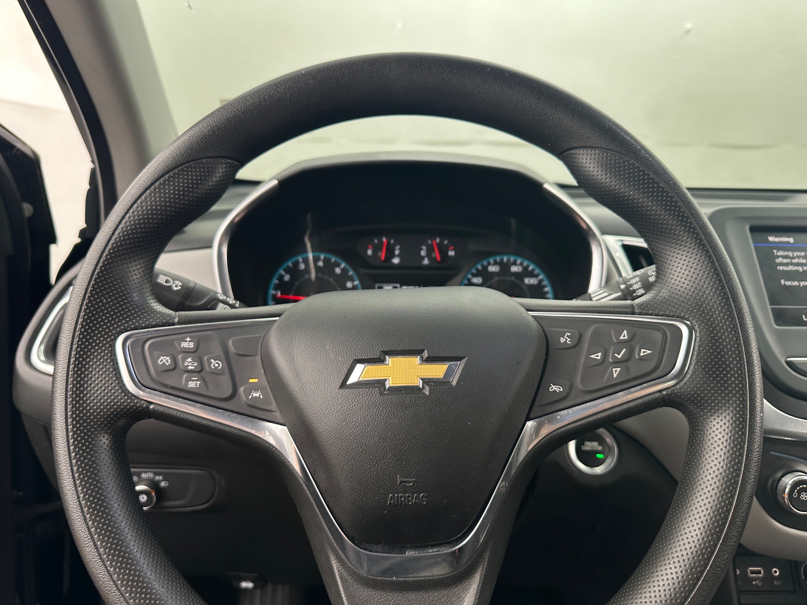 Thumbnail: 2021 Chevrolet Equinox - 5