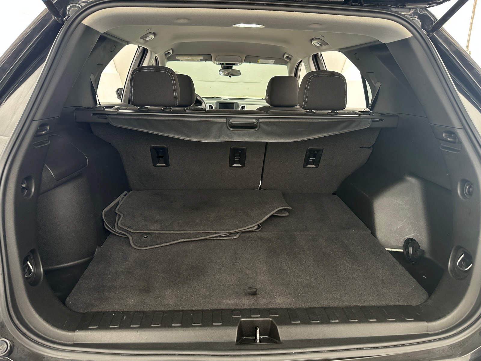 Thumbnail: 2021 Chevrolet Equinox - 7