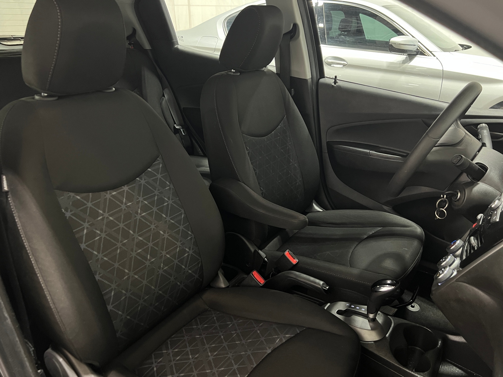 Thumbnail: 2020 Chevrolet Spark - 2