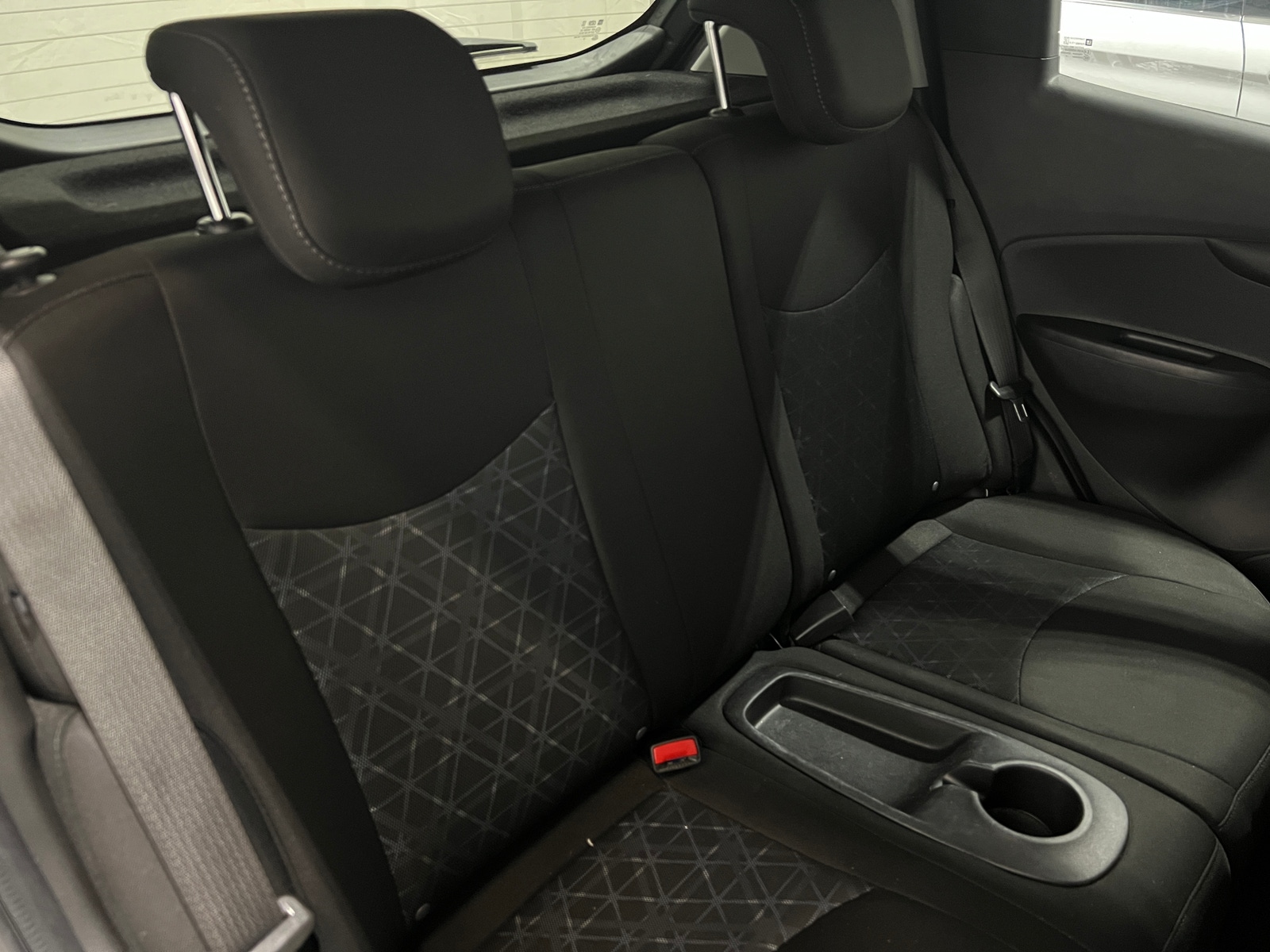 Thumbnail: 2020 Chevrolet Spark - 6