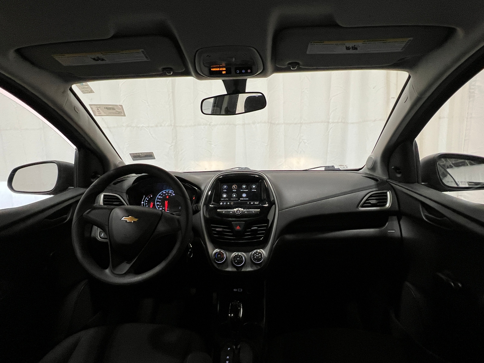 Thumbnail: 2020 Chevrolet Spark - 3