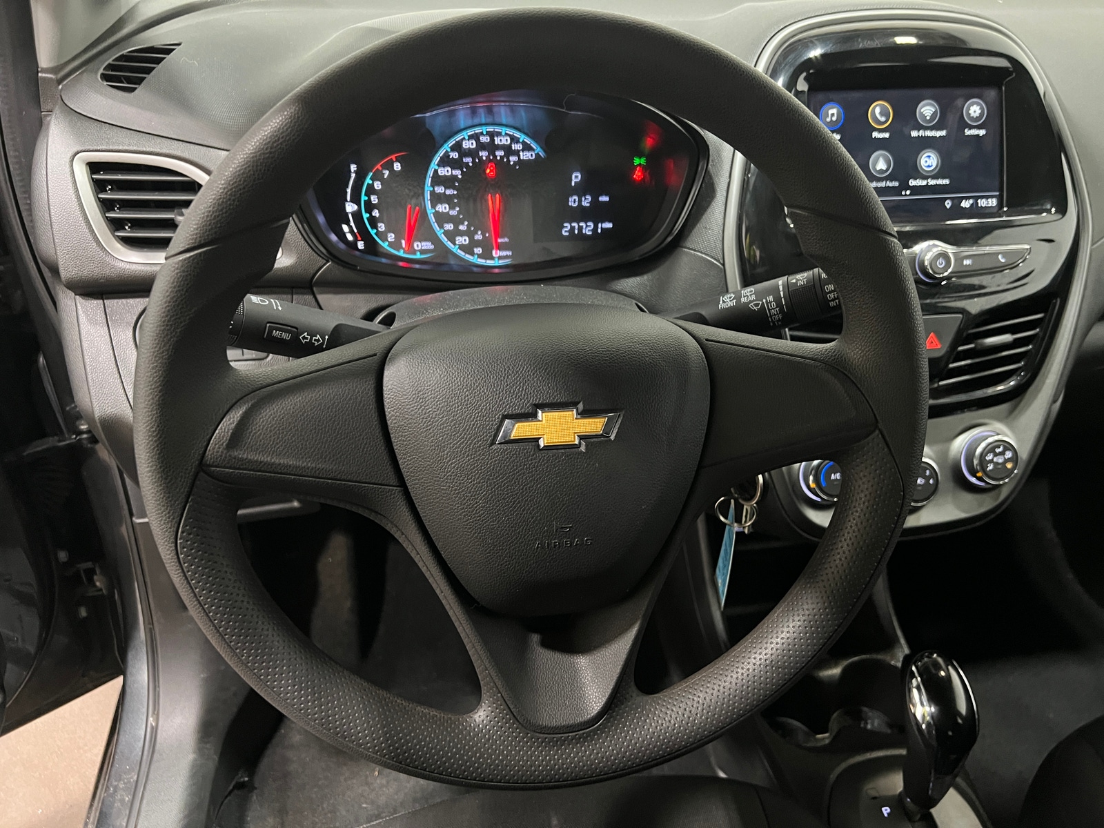 Thumbnail: 2020 Chevrolet Spark - 5