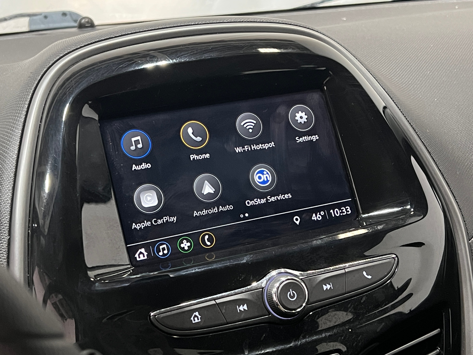 Thumbnail: 2020 Chevrolet Spark - 4