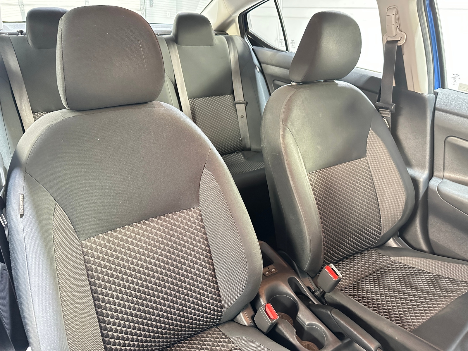 Thumbnail: 2020 Nissan Versa - 2