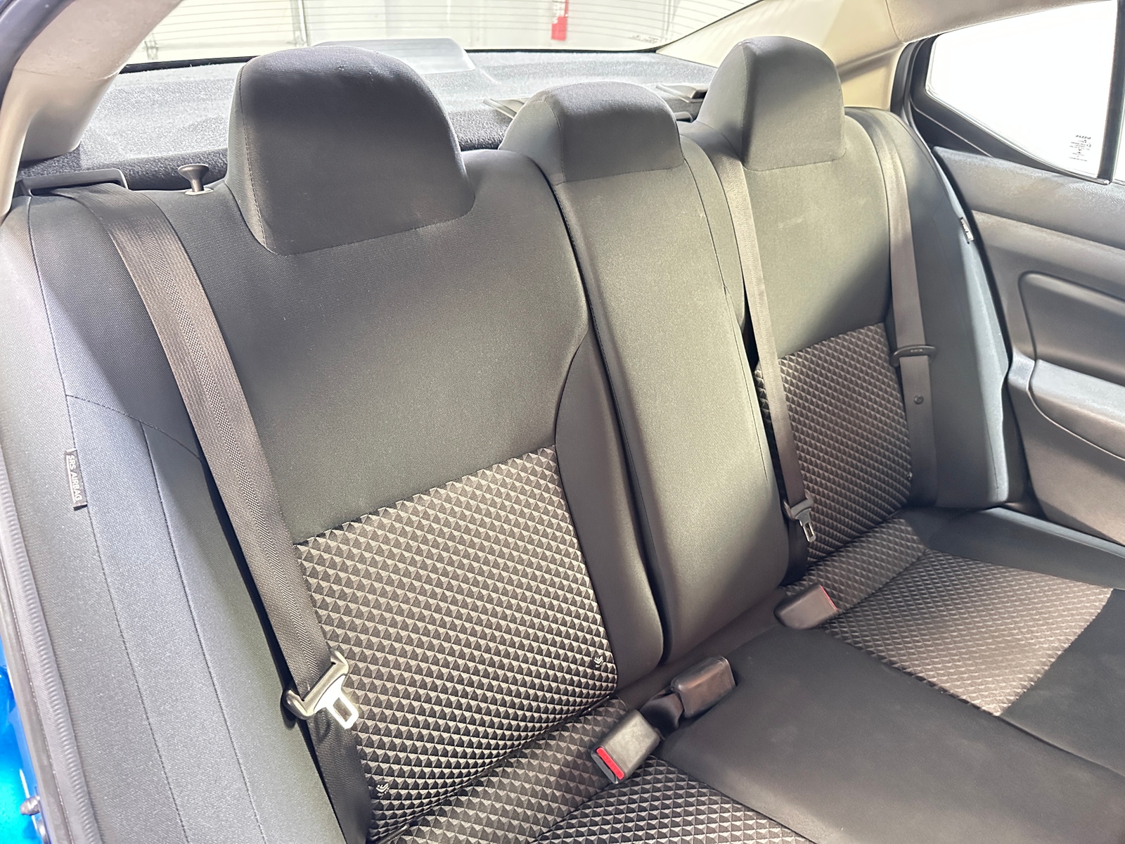 Thumbnail: 2020 Nissan Versa - 6