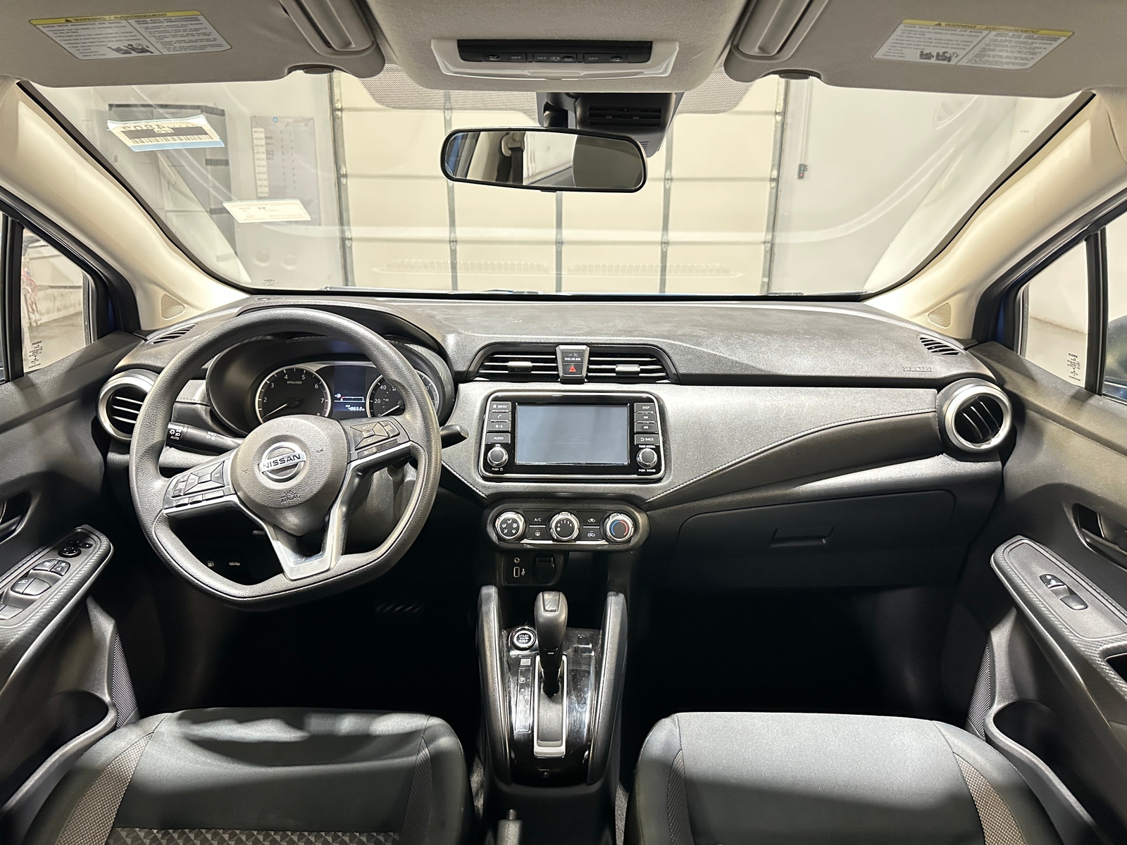 Thumbnail: 2020 Nissan Versa - 3