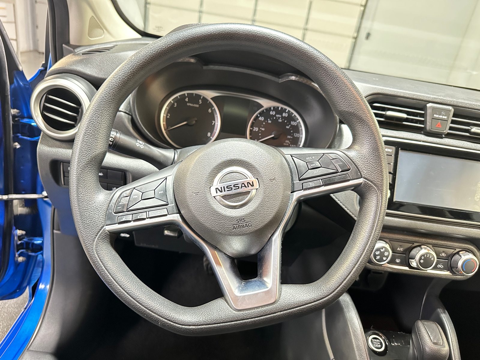 Thumbnail: 2020 Nissan Versa - 5