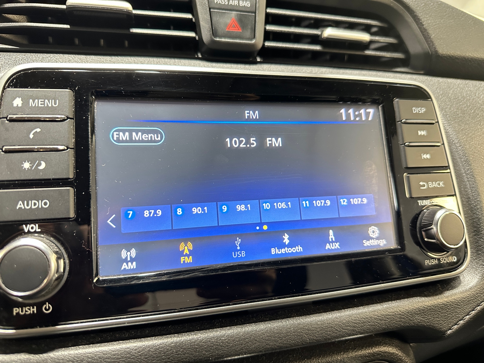 Thumbnail: 2020 Nissan Versa - 4