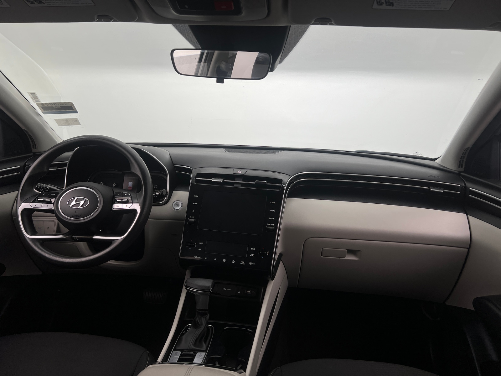Thumbnail: 2024 Hyundai Tucson - 3