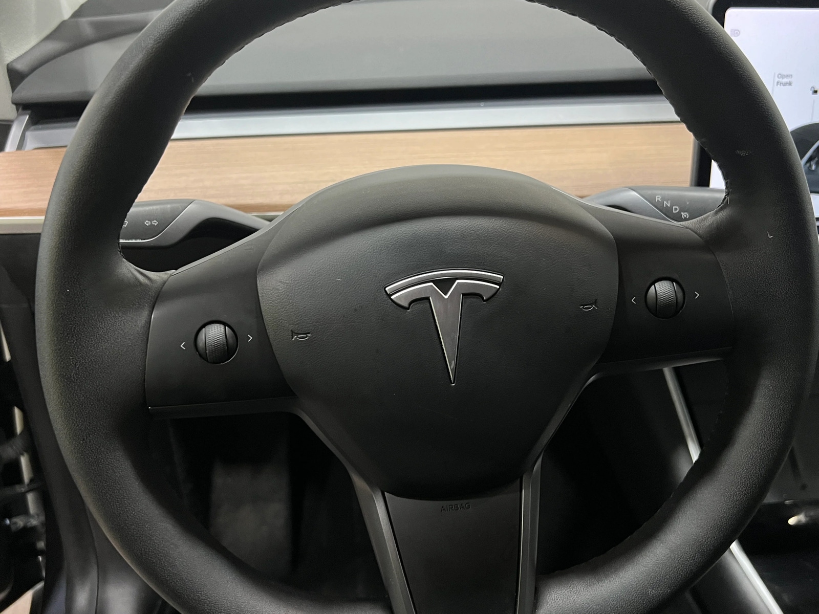 Thumbnail: 2020 Tesla Model Y - 4