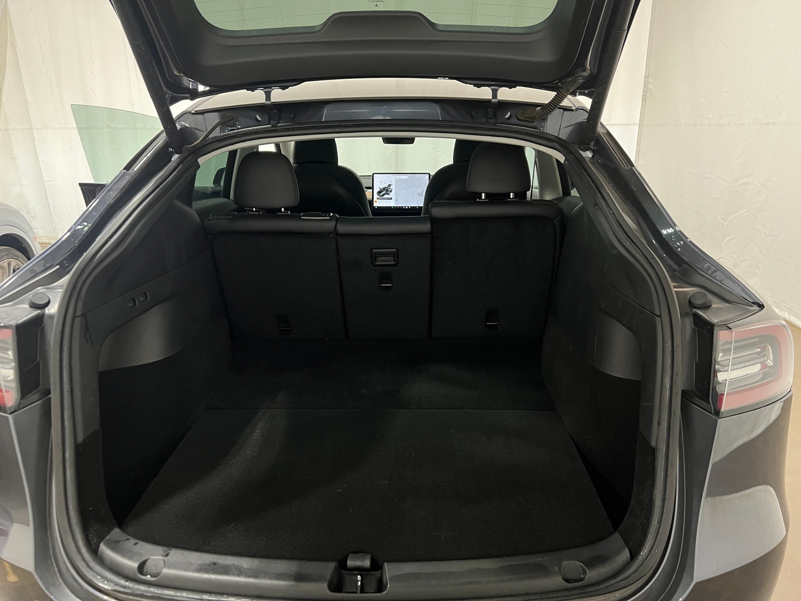 Thumbnail: 2020 Tesla Model Y - 6