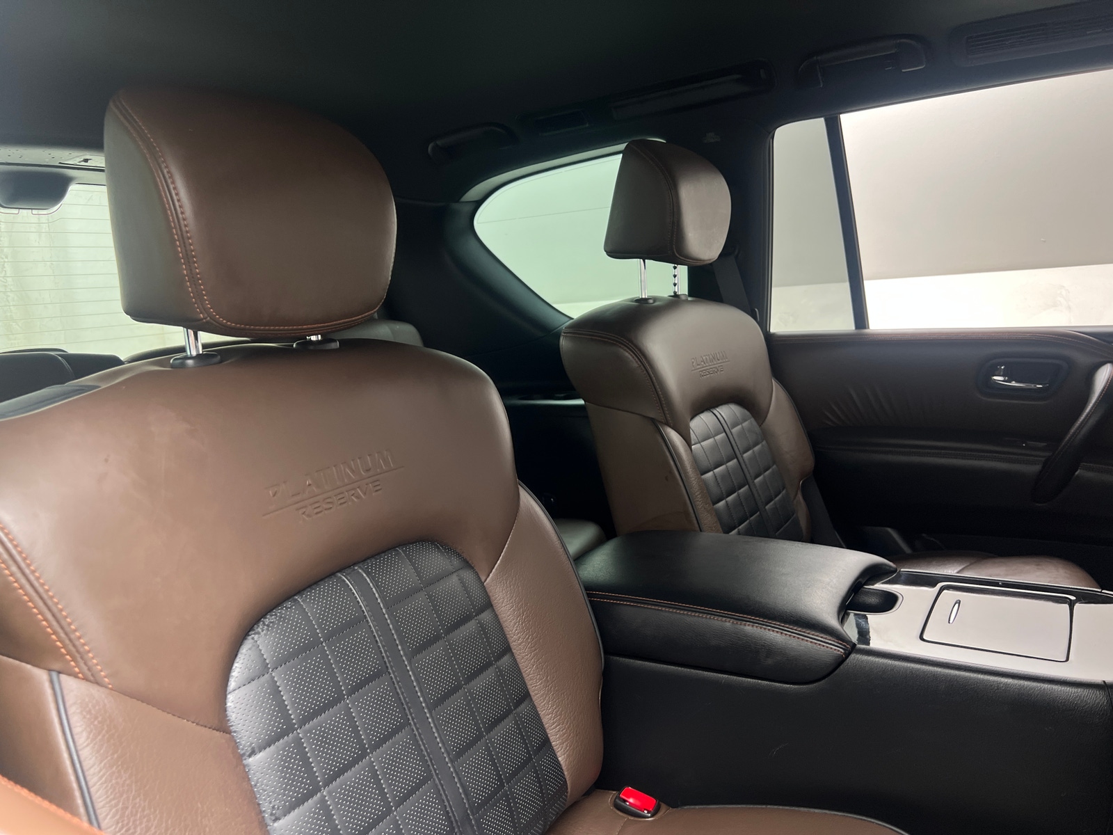 Thumbnail: 2018 Nissan Armada - 5