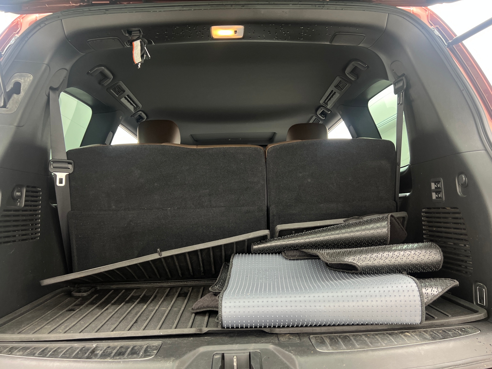 Thumbnail: 2018 Nissan Armada - 6