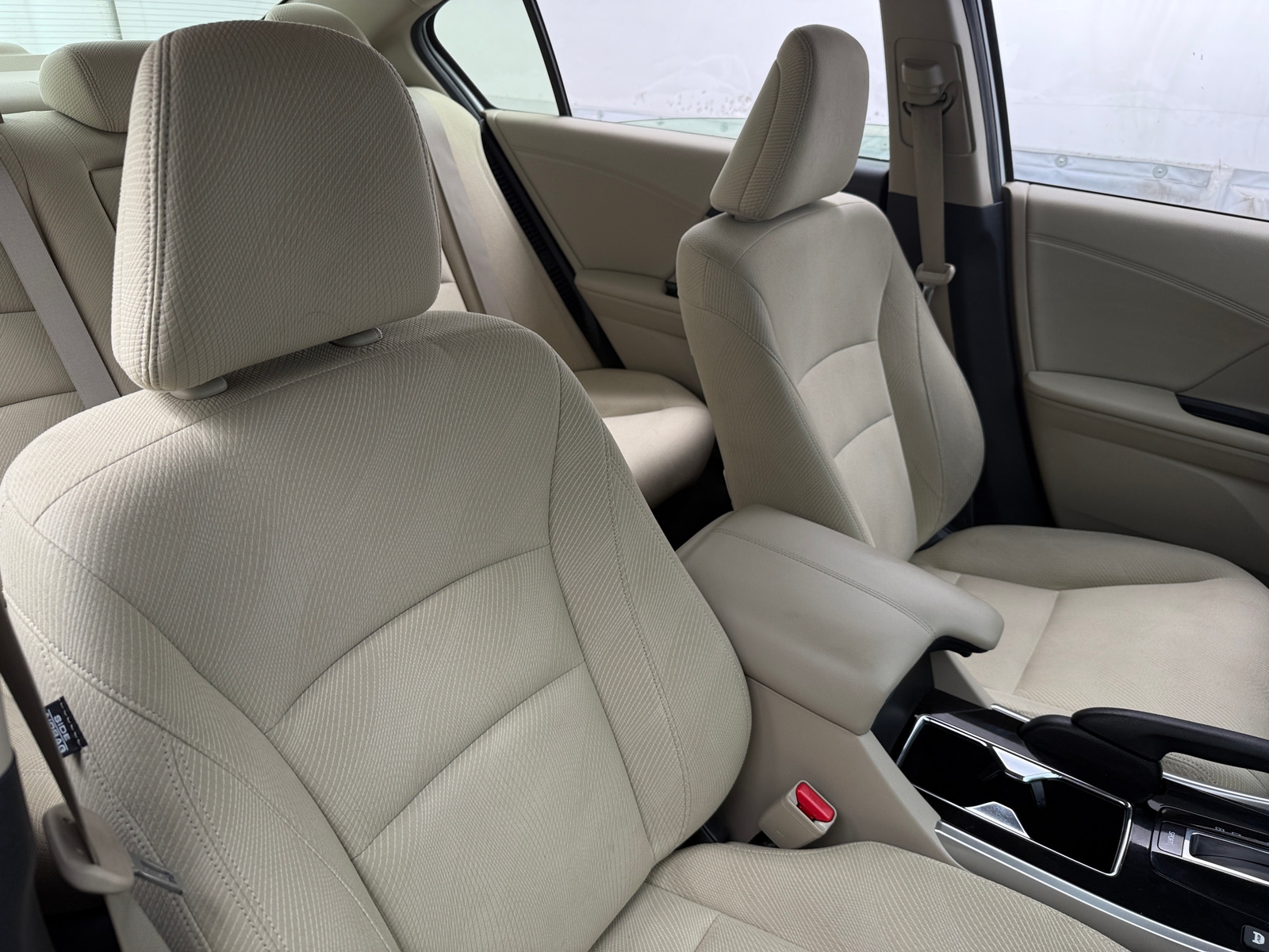 Thumbnail: 2017 Honda Accord - 2