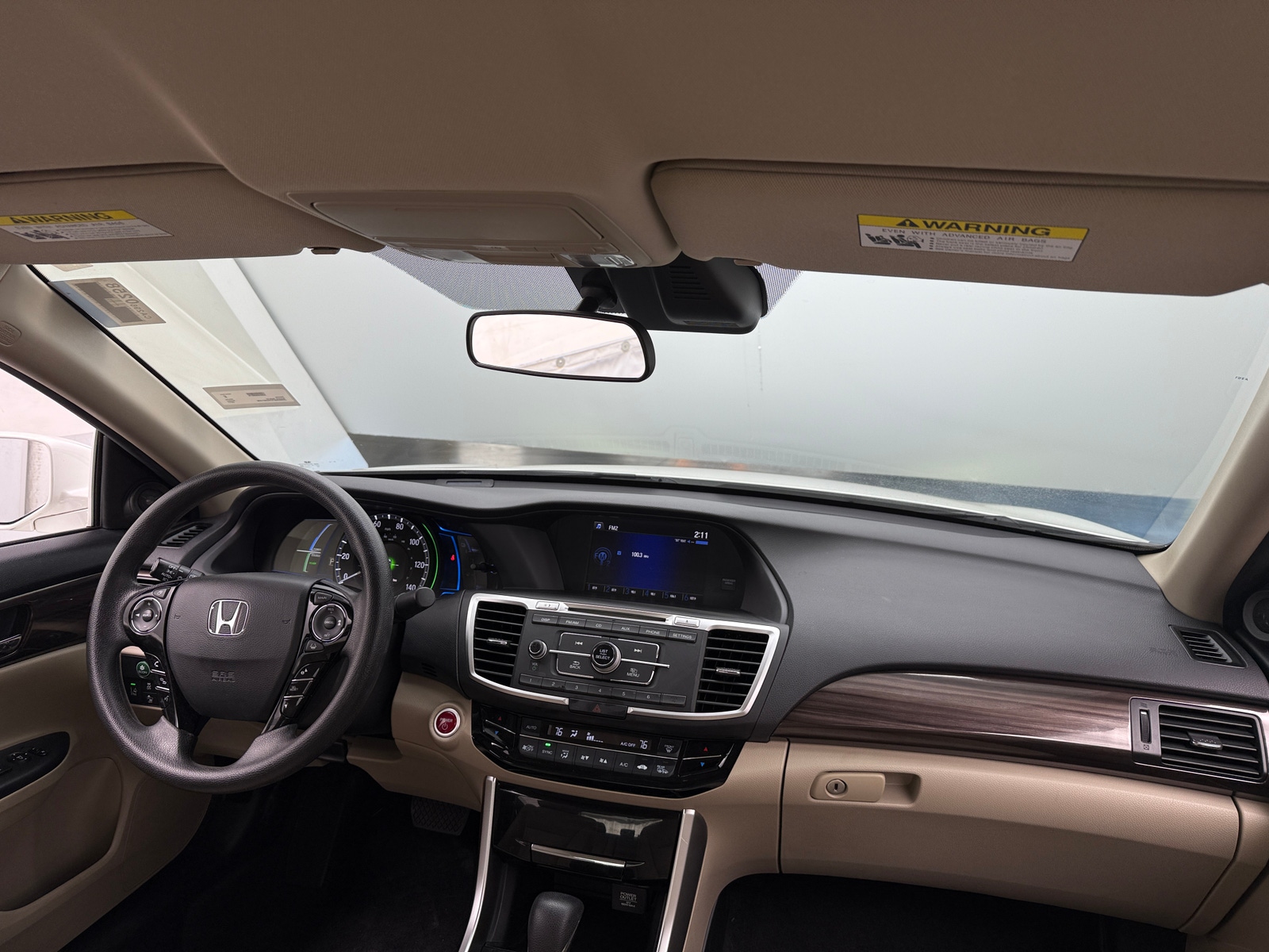 Thumbnail: 2017 Honda Accord - 3