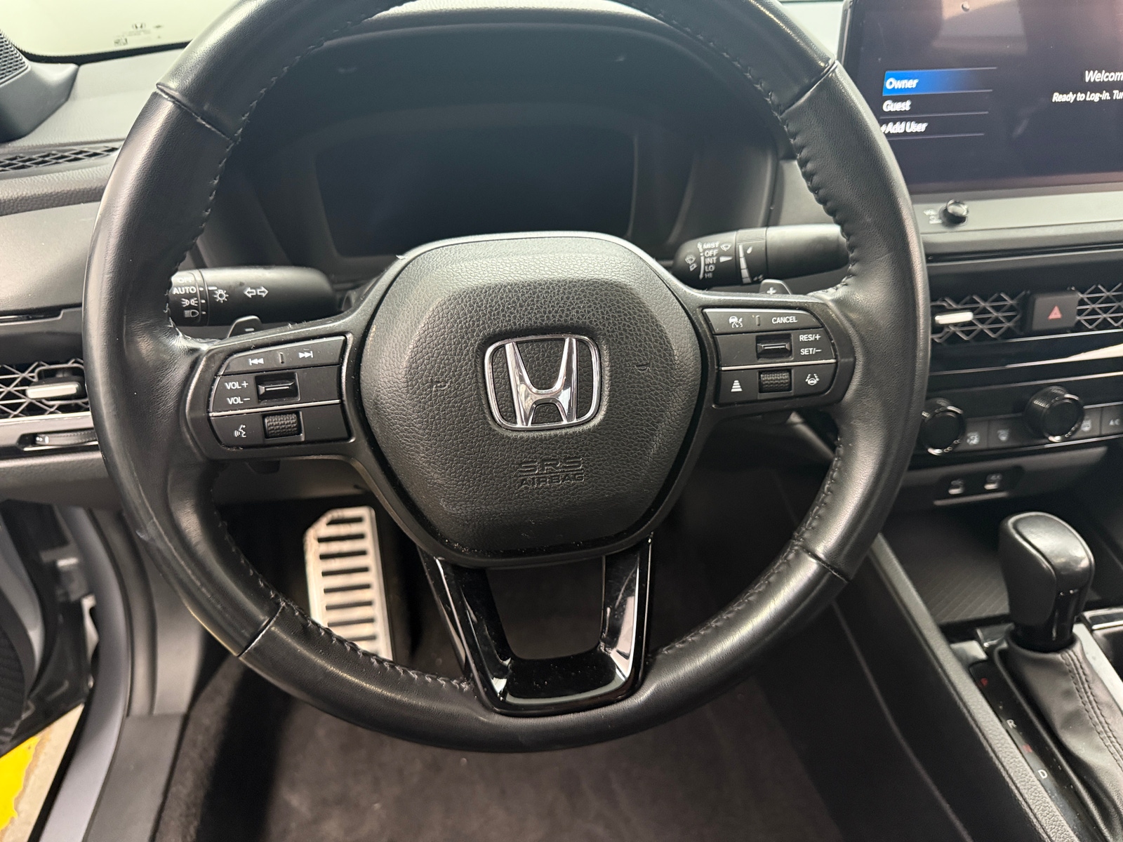 Thumbnail: 2023 Honda Accord - 5