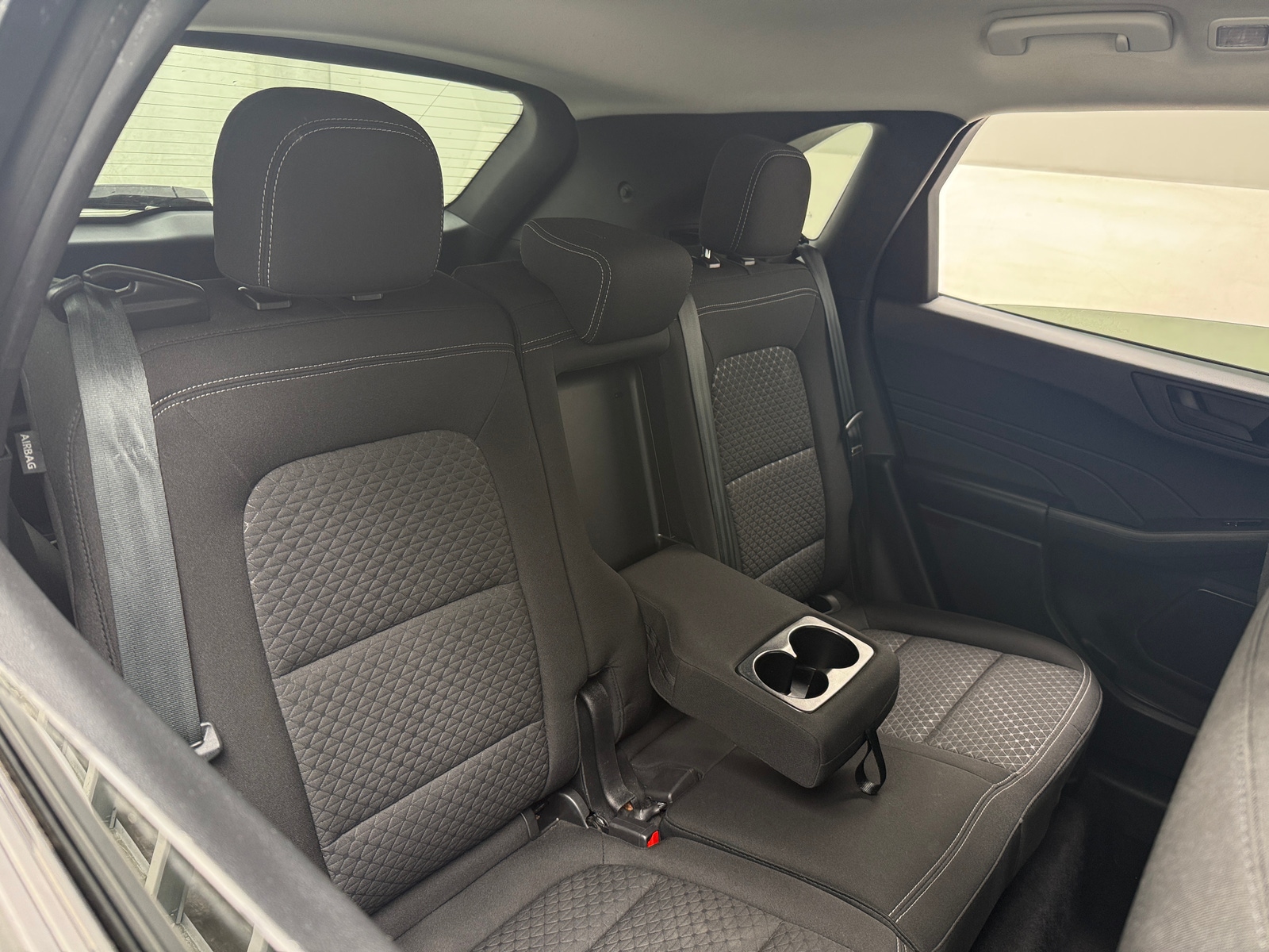Thumbnail: 2023 Ford Escape - 6