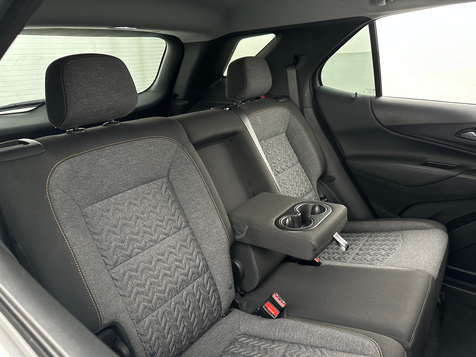 Thumbnail: 2023 Chevrolet Equinox - 6