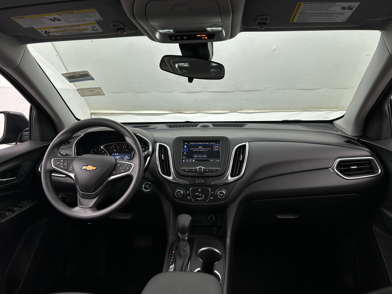 Thumbnail: 2023 Chevrolet Equinox - 3
