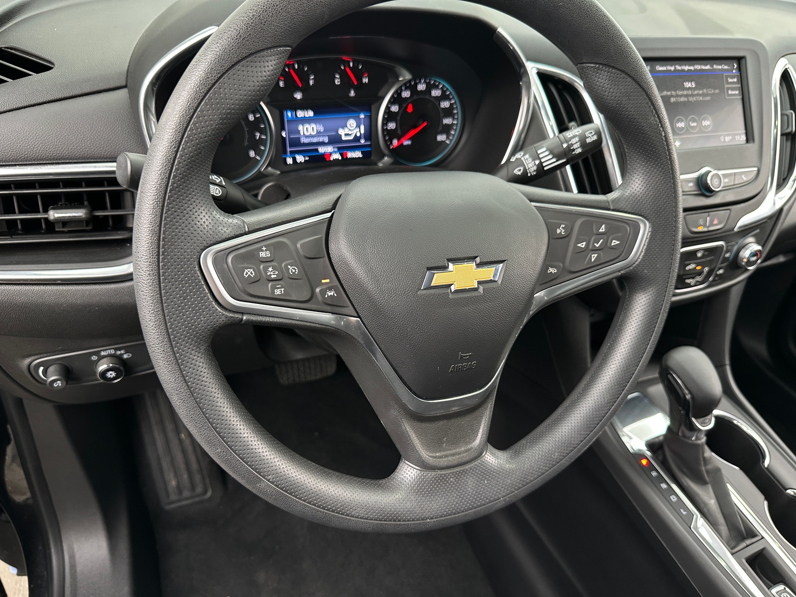 Thumbnail: 2023 Chevrolet Equinox - 5