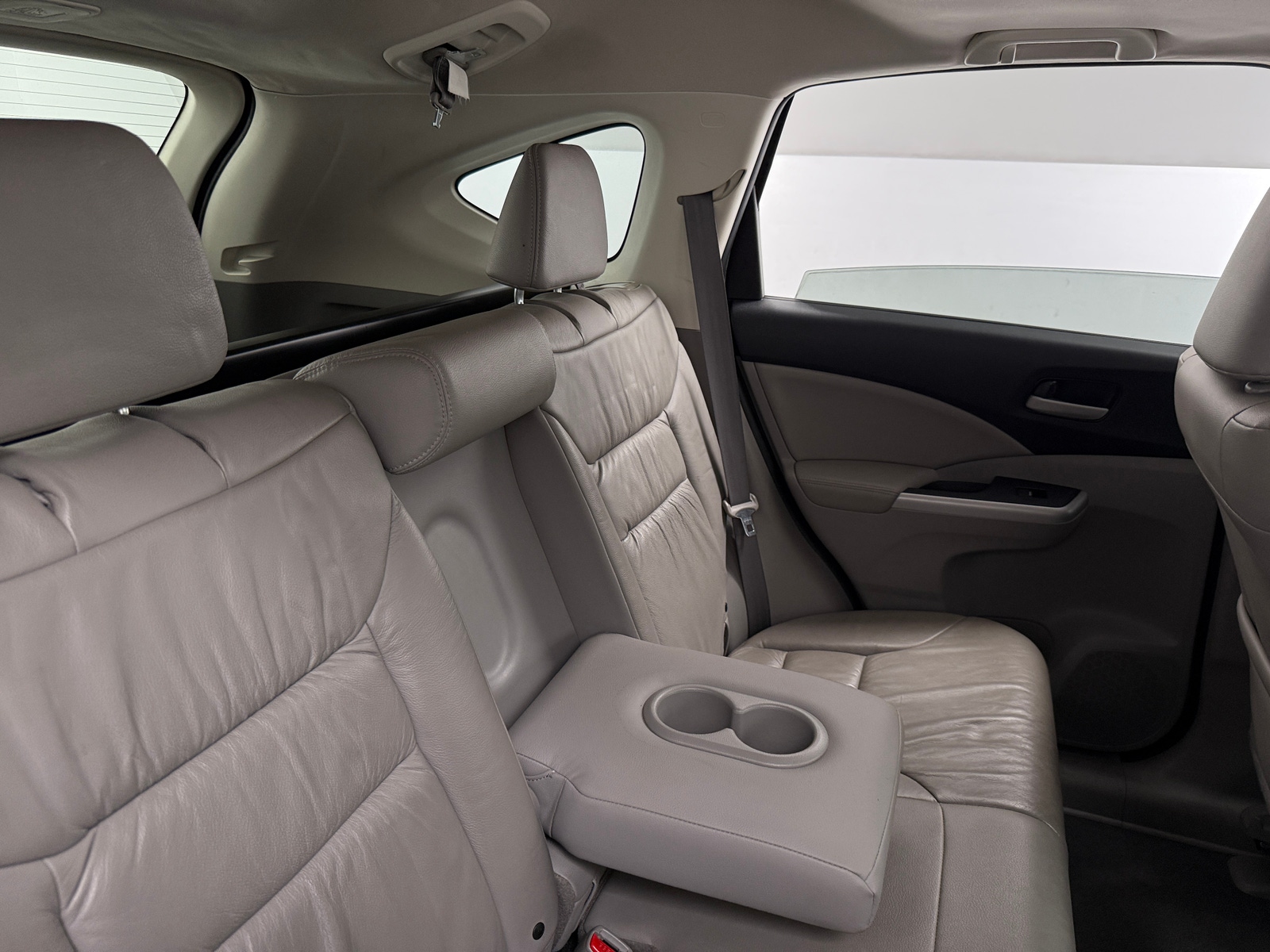 Thumbnail: 2013 Honda CR-V - 5