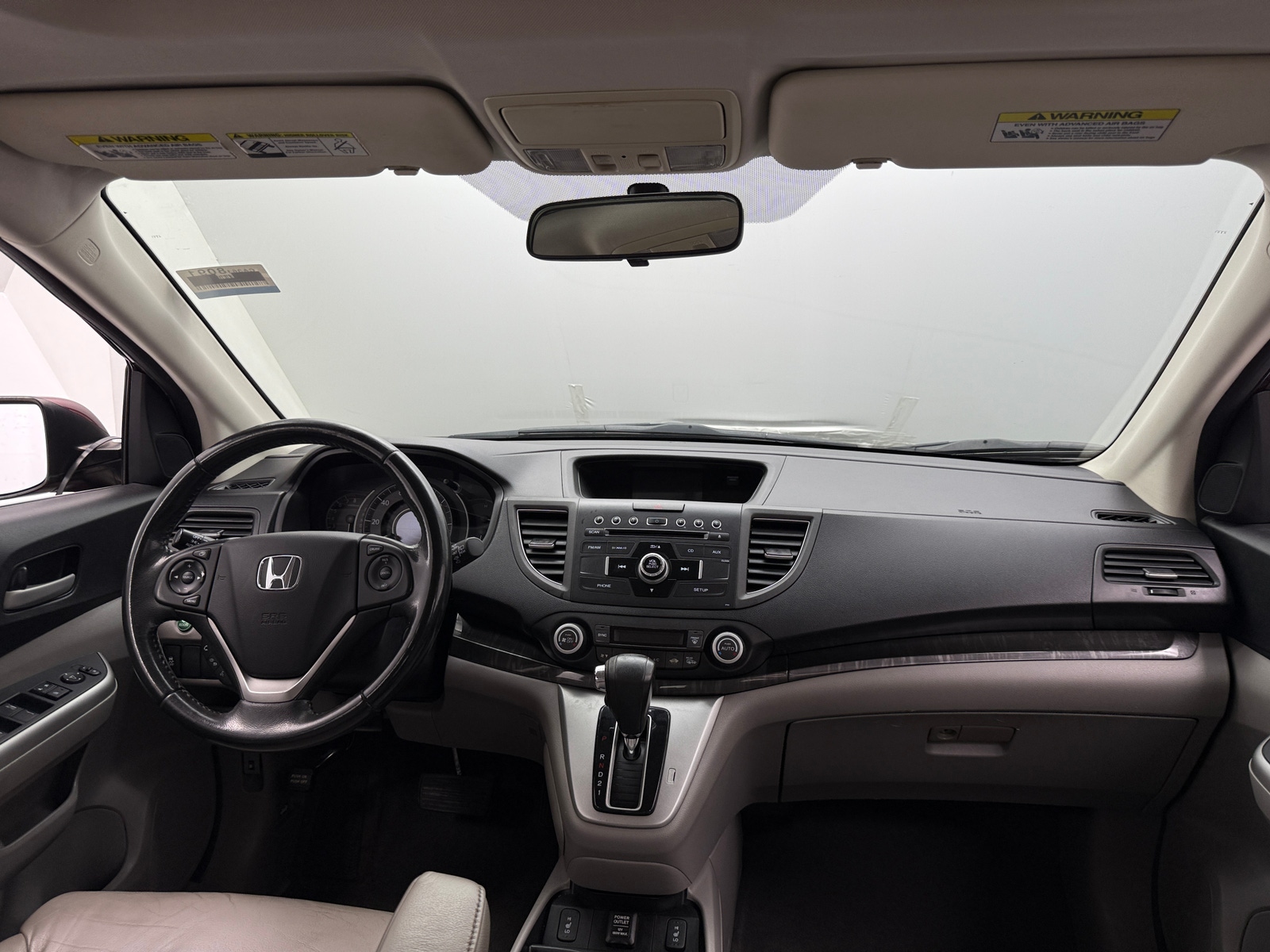 Thumbnail: 2013 Honda CR-V - 2