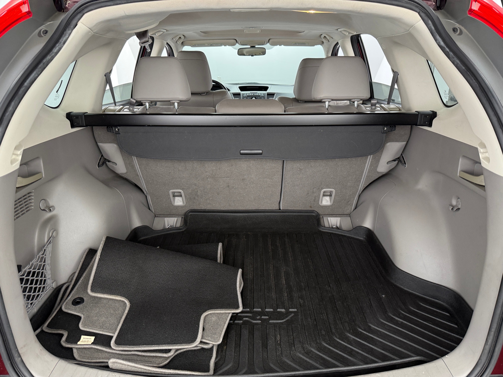 Thumbnail: 2013 Honda CR-V - 6