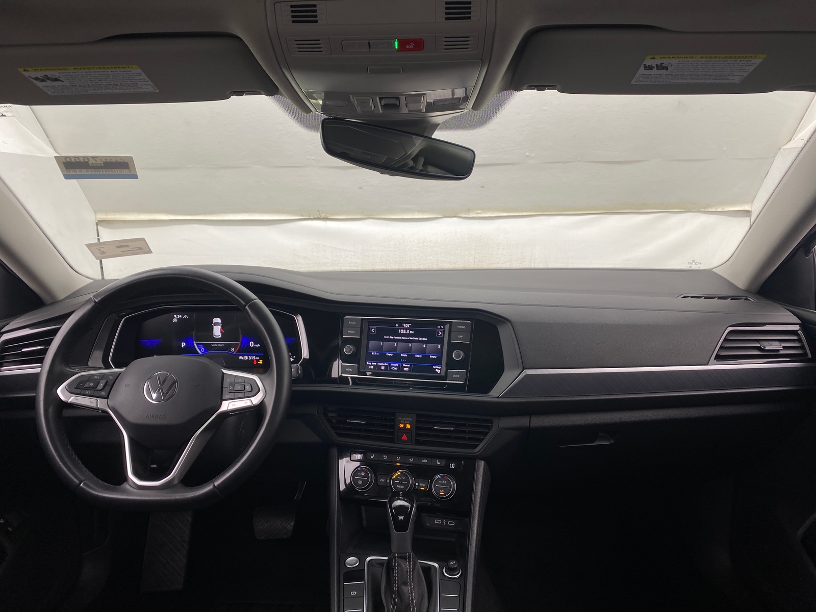 Thumbnail: 2024 Volkswagen Jetta - 2