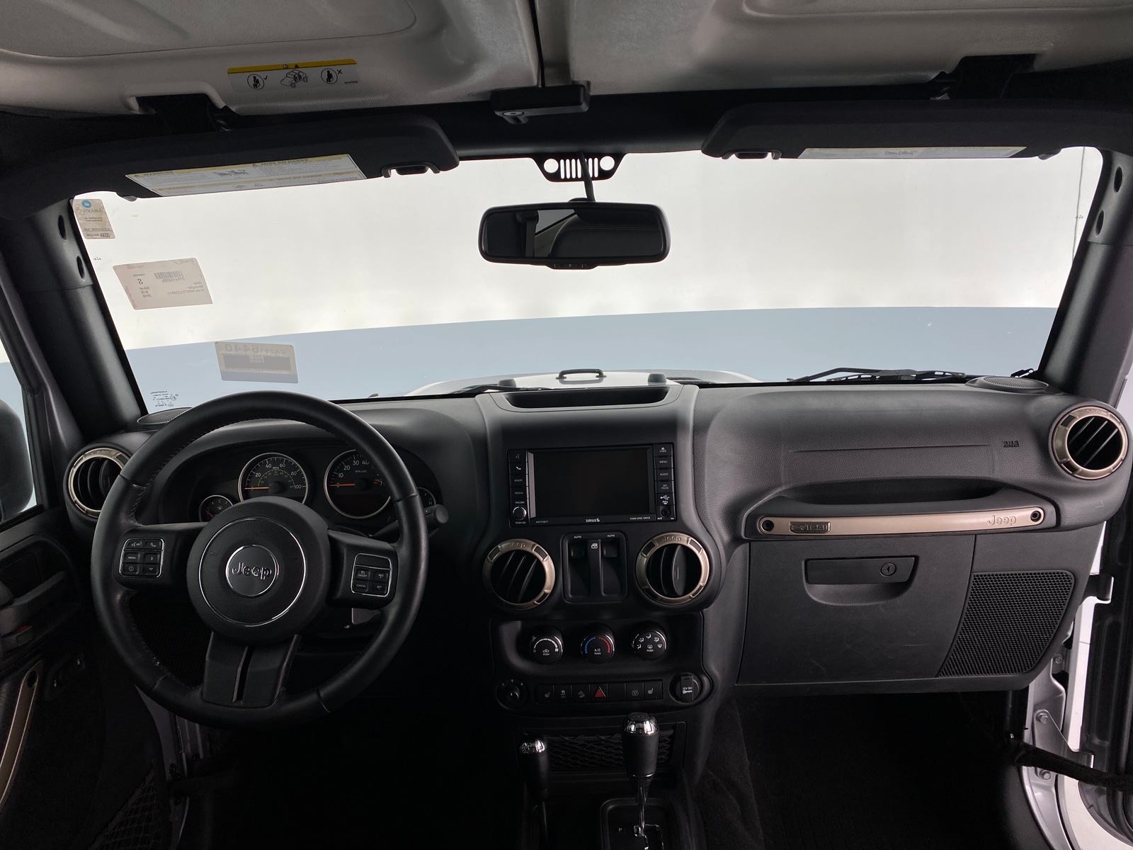 Thumbnail: 2016 Jeep Wrangler - 2