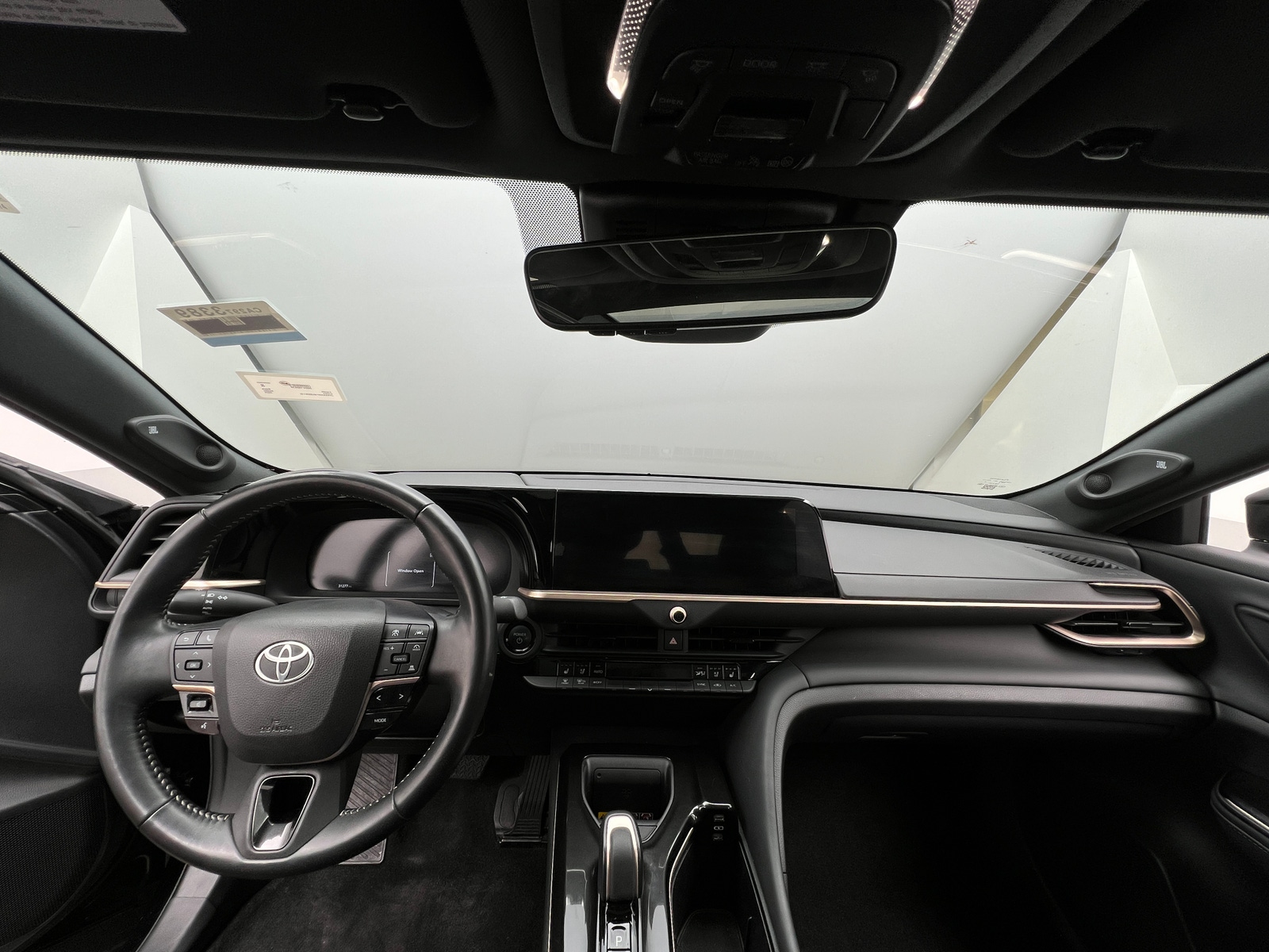 Thumbnail: 2024 Toyota Crown - 3