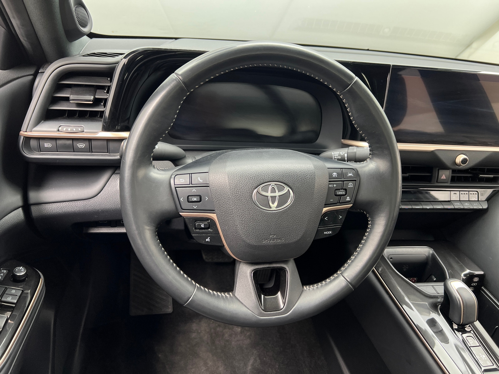 Thumbnail: 2024 Toyota Crown - 5