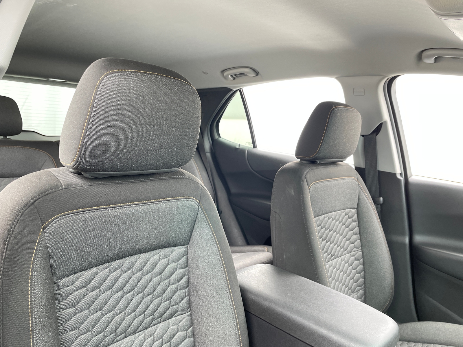 Thumbnail: 2020 Chevrolet Equinox - 2