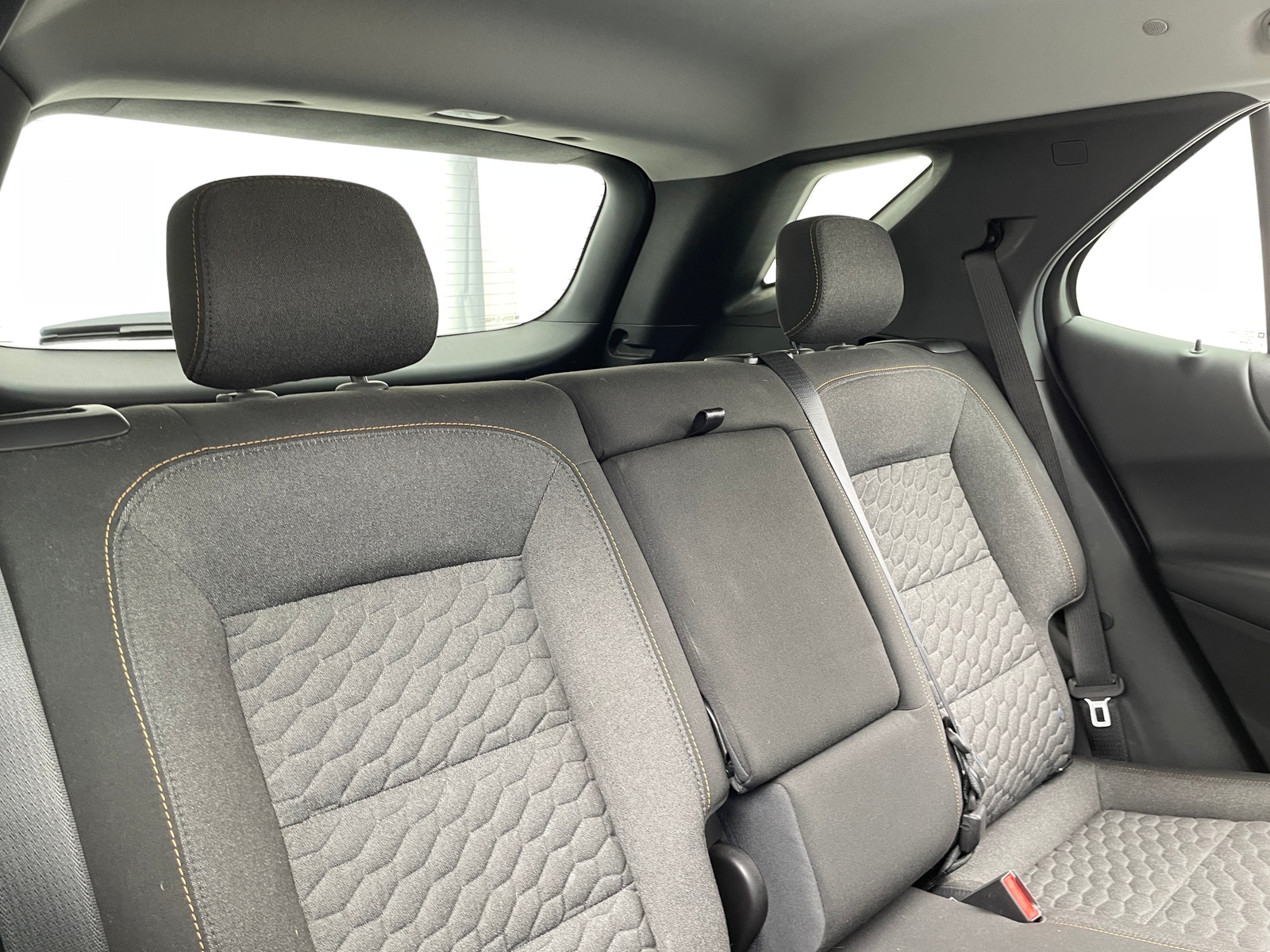 Thumbnail: 2020 Chevrolet Equinox - 6