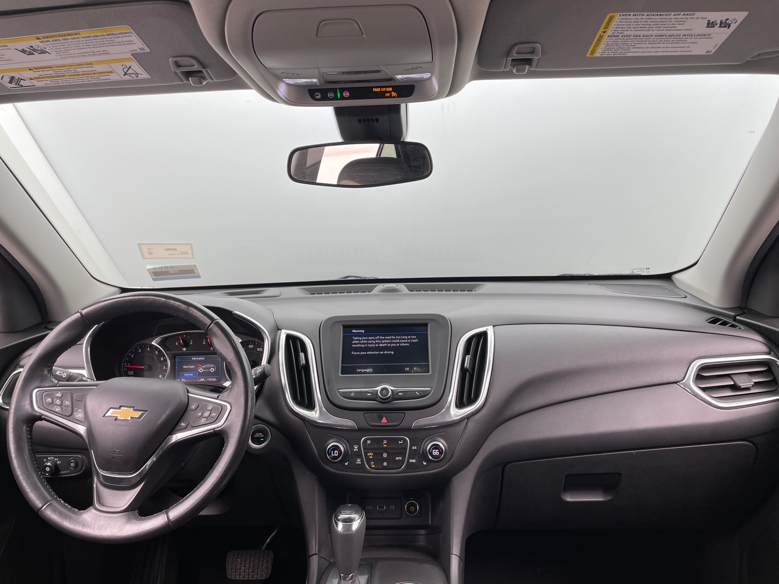 Thumbnail: 2020 Chevrolet Equinox - 3