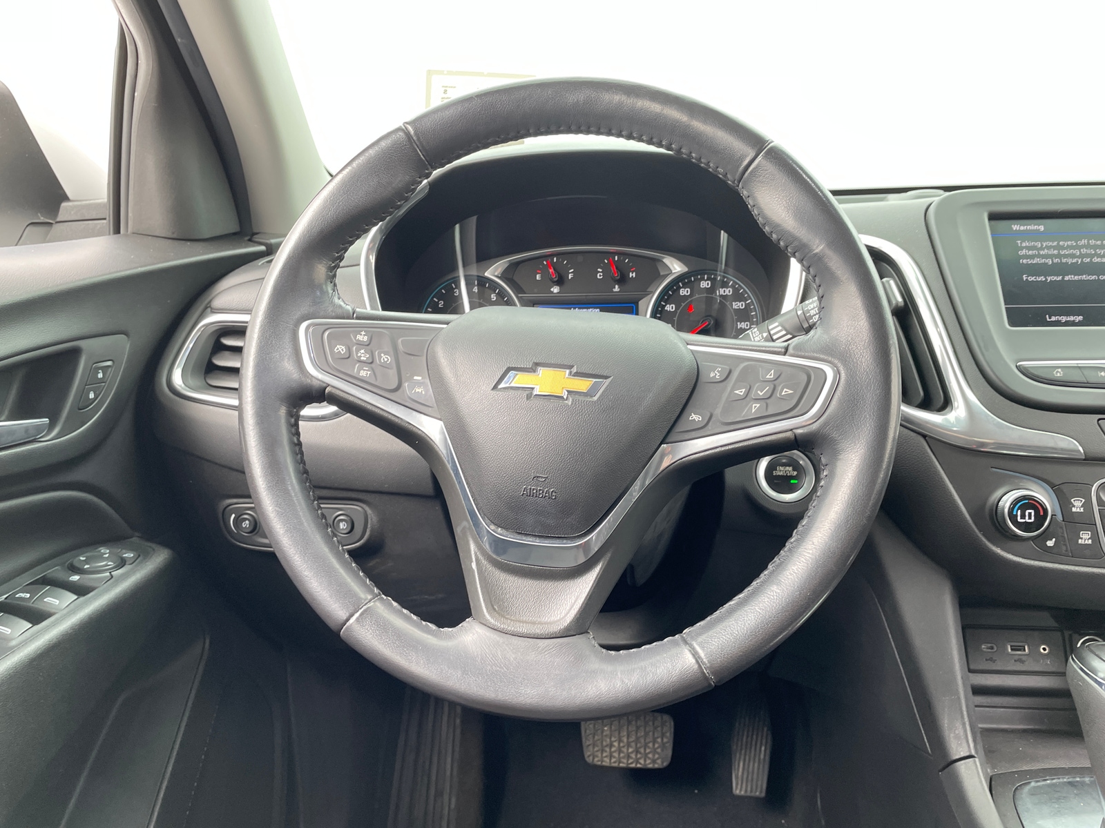 Thumbnail: 2020 Chevrolet Equinox - 5