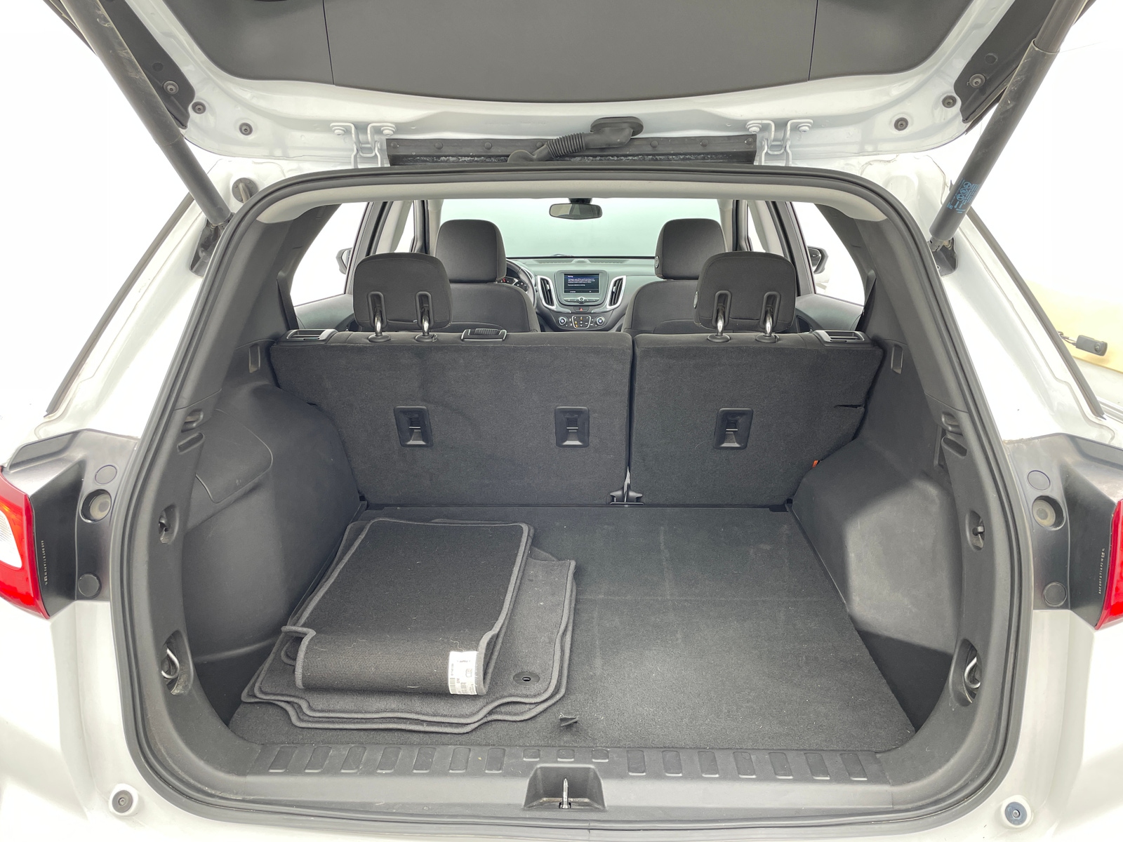 Thumbnail: 2020 Chevrolet Equinox - 7